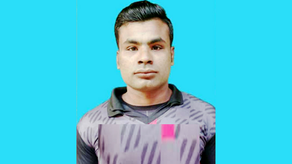 নড়াইলে শিশু ধর্ষণ ও হত্যা মামলার আসামি রবিউল দুই দিনের রিমান্ডে