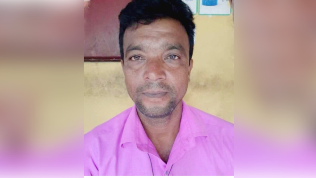 নড়াইলে বাজার থেকে ফেরার পথে ইউপি সদস্যকে কুপিয়ে হত্যা