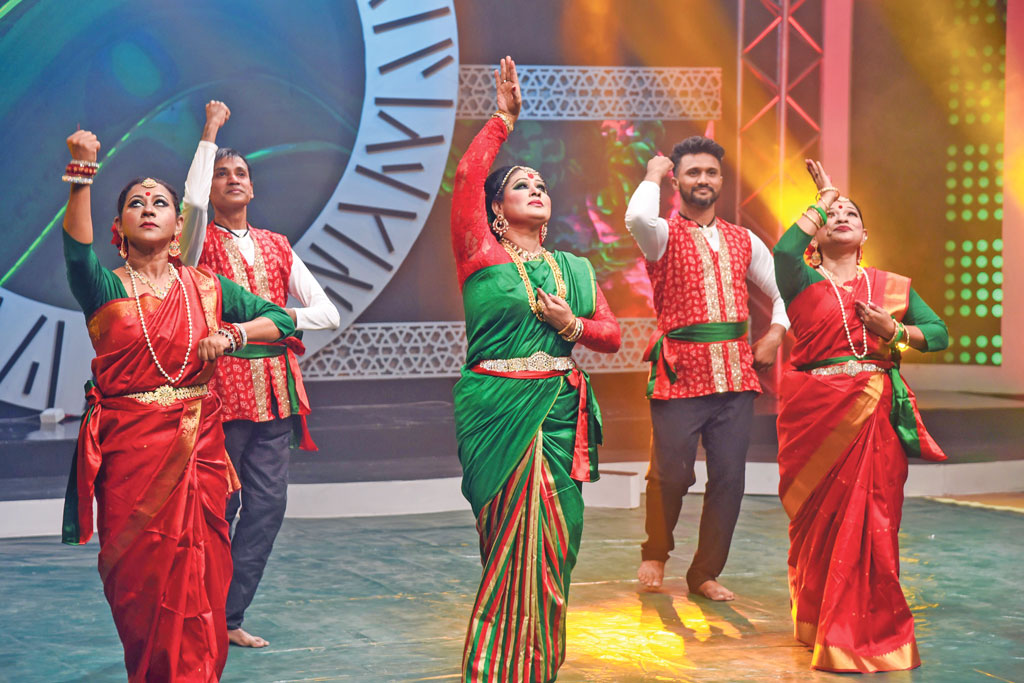 বিজয় দিবসের টিভি আয়োজন