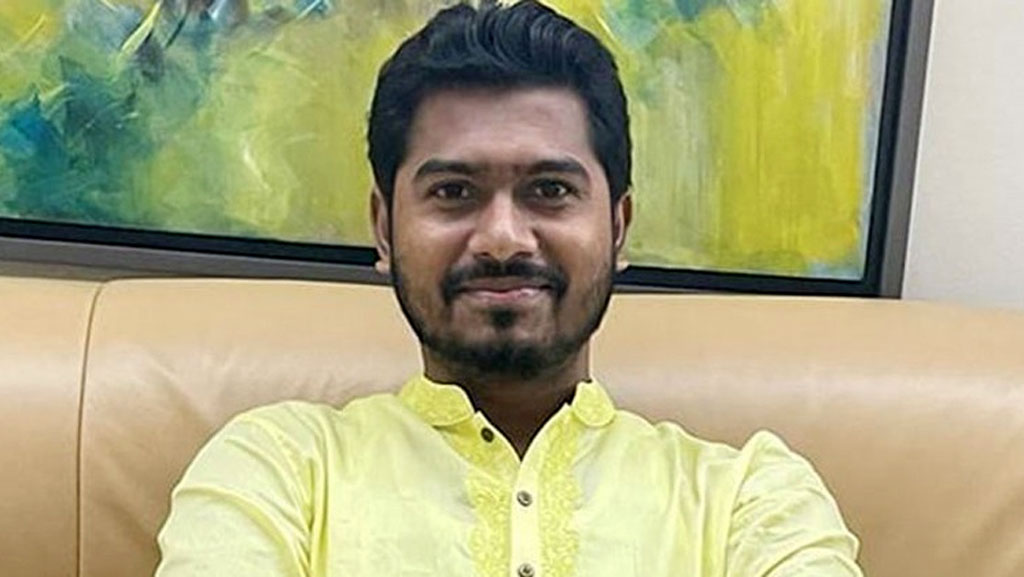 ডাকসু নির্বাচনে জয়ীদের অভিনন্দন, বিশ্ববিদ্যালয় প্রশাসনকে ধন্যবাদ সাবেক ভিপি নুরের
