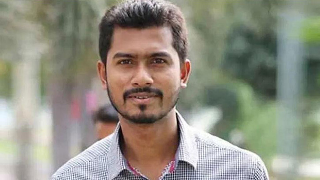 জাপার অফিস ভাঙচুর: গণঅধিকার সভাপতি নুরসহ ২৫ জনের বিরুদ্ধে মামলা