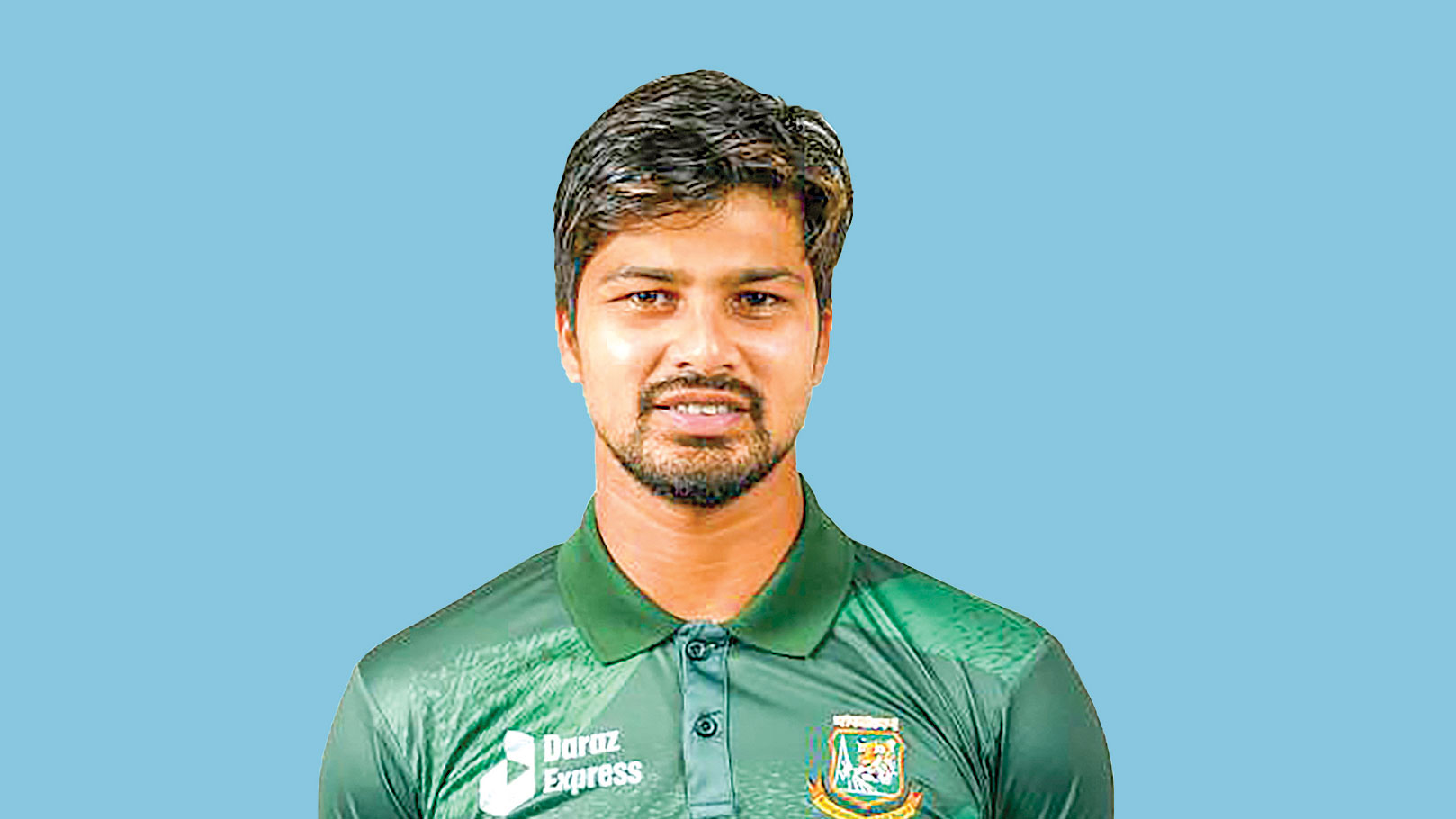 দলে ‘থিতু’ হওয়া হলো না সোহানের