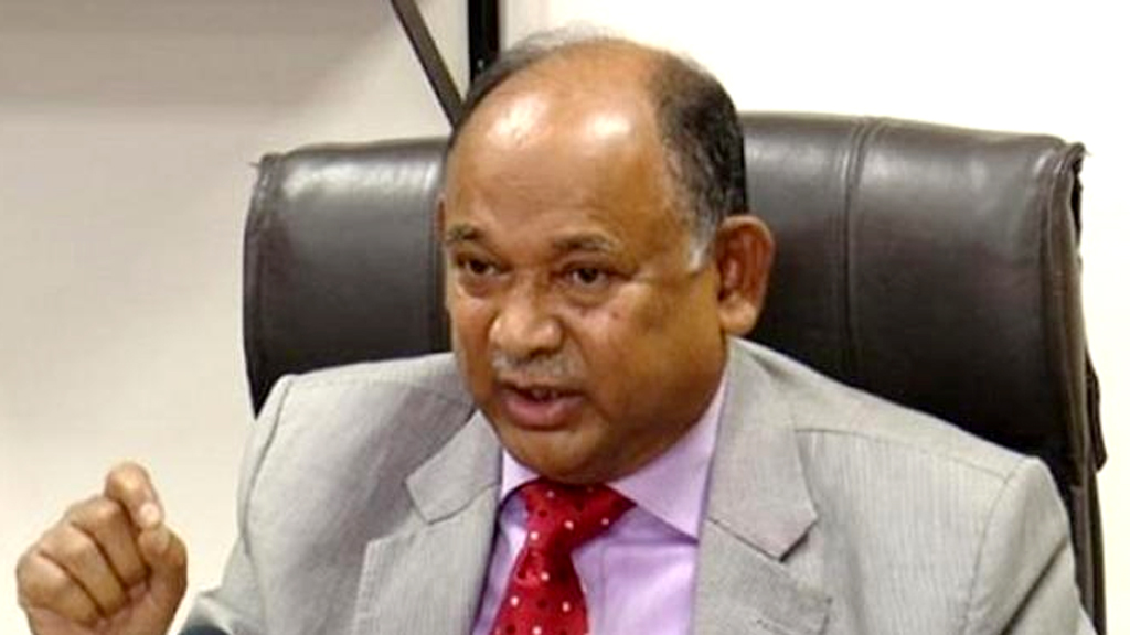 তিন মামলায় জামিন পেলেন সাবেক রেলমন্ত্রী সুজন