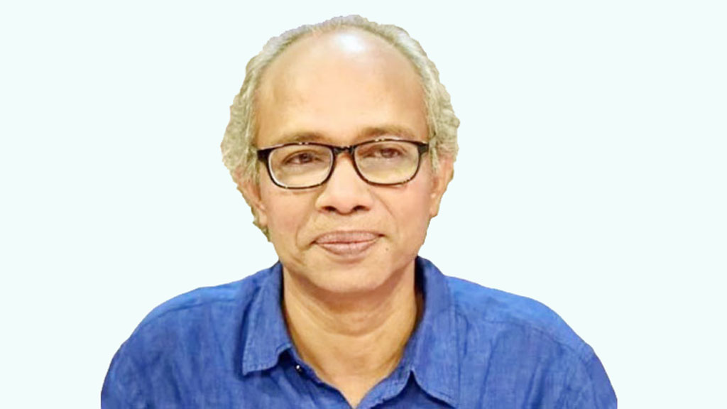 আমি যেভাবে বামপন্থী হলাম