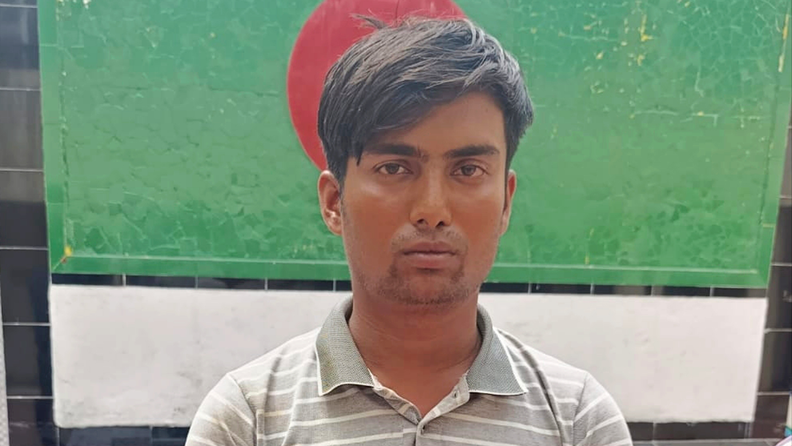 জব্দ করা ২১ হাজার সিএফটি বালু লুটের ঘটনায় মামলা, গ্রেপ্তার ১