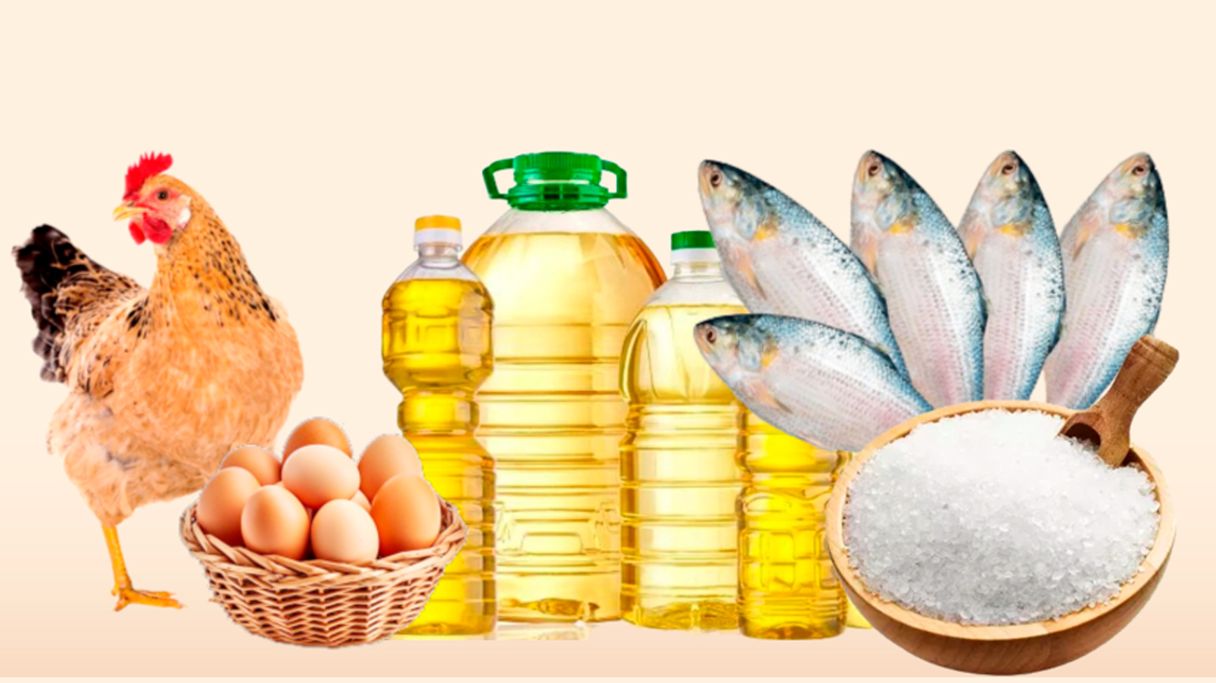 ভোজ্যতেলের সংকট, দামও চড়া