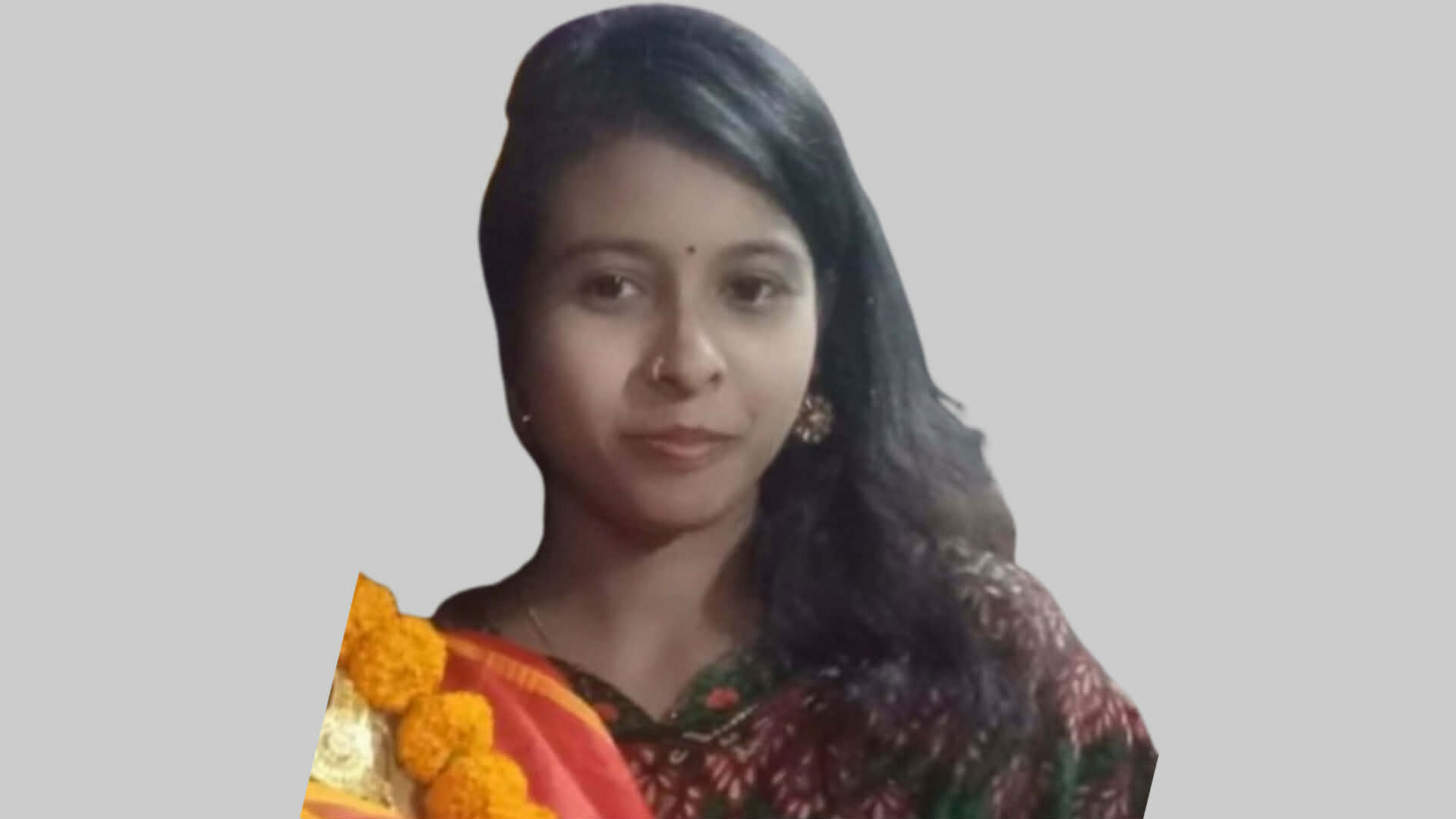 গাইবান্ধায় নারীর ঝুলন্ত লাশ উদ্ধার, মিলল চিরকুট