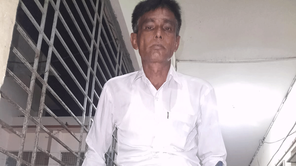 নরসিংদীতে দুই গ্রুপের টেঁটা সংঘর্ষে আহত ৭