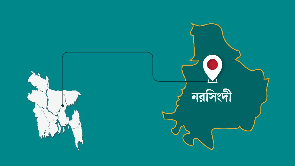 ব্যবসায়ীর কানে বিএনপি নেতার কামড়: মামলা করায় ছাত্রদল নেতার প্রতিষ্ঠানে আগুন দেওয়ার অভিযোগ