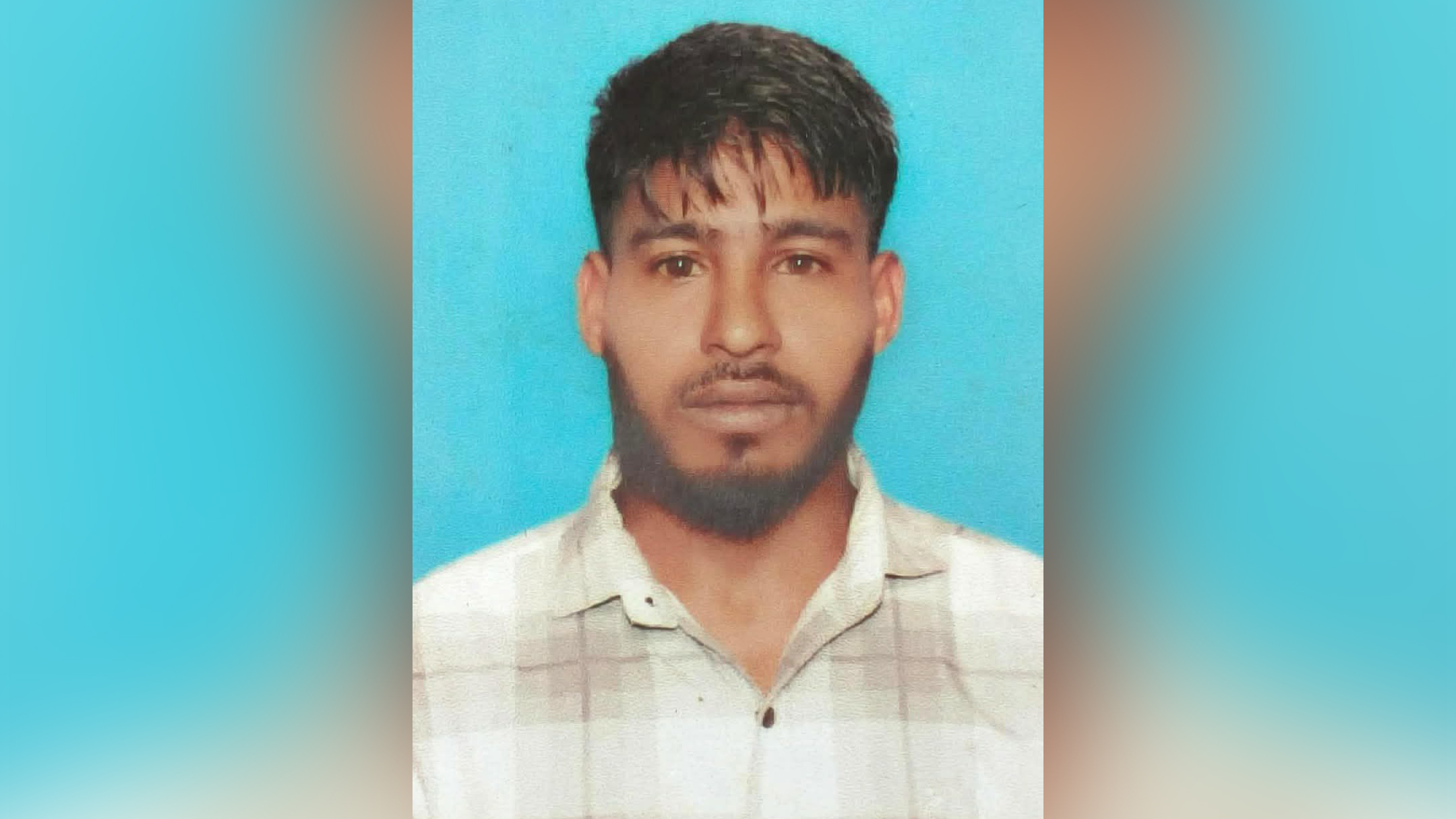 নরসিংদীতে বাড়িতে ঢুকে যুবককে কুপিয়ে হত্যা