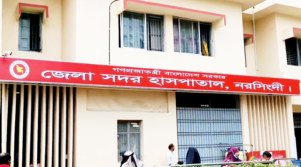 নরসিংদীতে ডাকাত দলের হামলায় নিহত ১, ৪ লাখ টাকার মালামাল লুট
