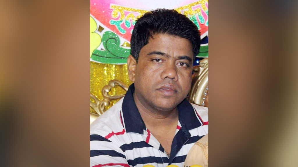 জুয়েলারি ব্যবসায়ীকে বাড়ি থেকে ডেকে নিয়ে গুলি করে হত্যা