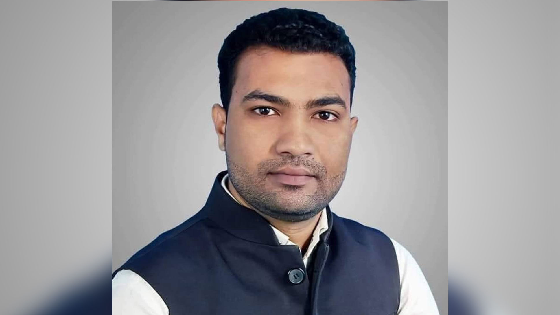 দুবাই পালানোর সময় বিমানবন্দর থেকে নরসিংদী জেলা ছাত্রলীগের সাধারণ সম্পাদক গ্রেপ্তার