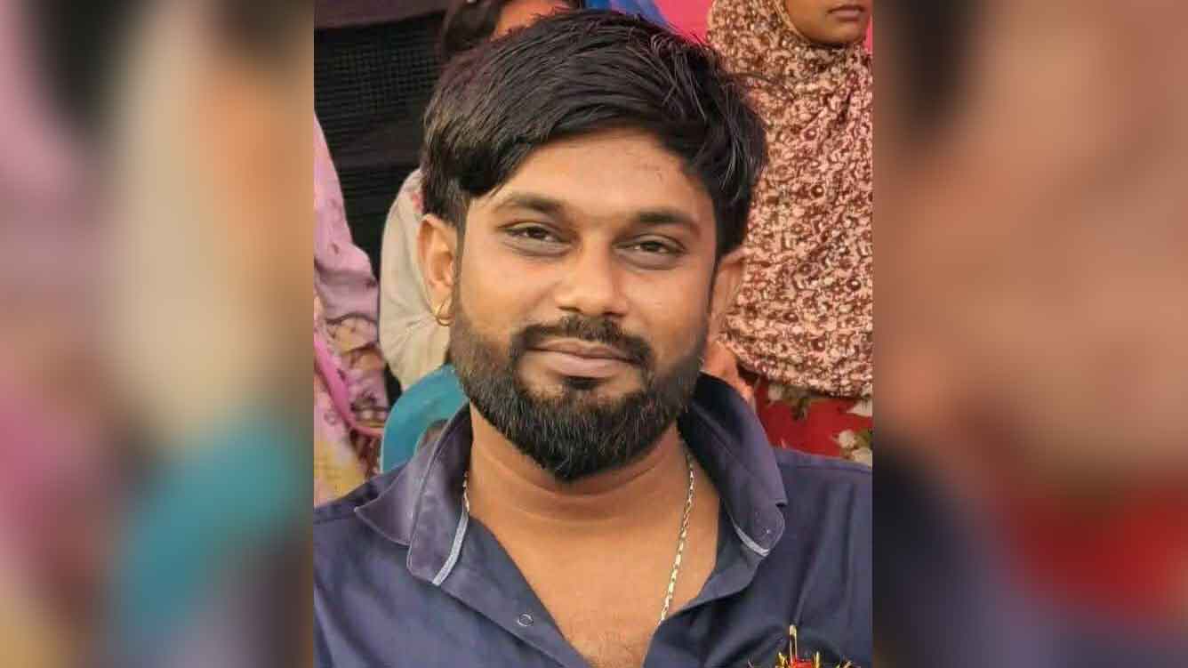 নরসিংদীতে ডিশ-ইন্টারনেট ব্যবসায়ীকে কুপিয়ে ও গুলি করে হত্যা