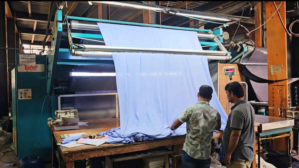 গ্যাস সরবরাহ বেড়েছে, কারখানা ও পরিবহন খাতে স্বস্তি