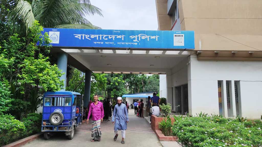 নারায়ণগঞ্জে নিয়ে বিএনপির পাল্টাপাল্টি হামলা, নিহত ২