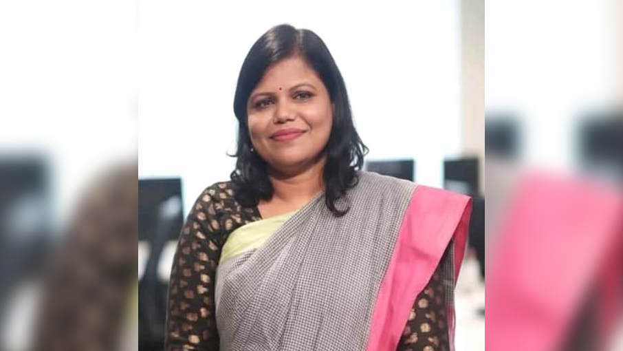 দেশসেরা প্রধান শিক্ষক সোনারগাঁয়ের বি আর বিলকিস