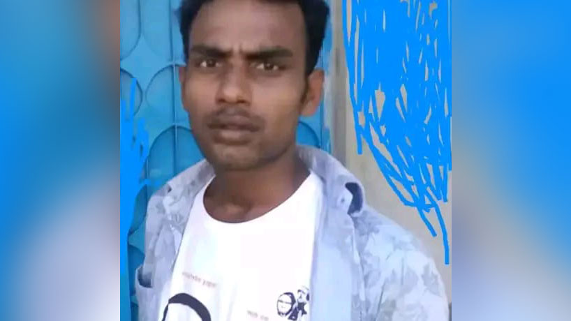ইয়াবাসহ আটকের পর পুলিশের হাতে কামড় দিয়ে পালালেন যুবক