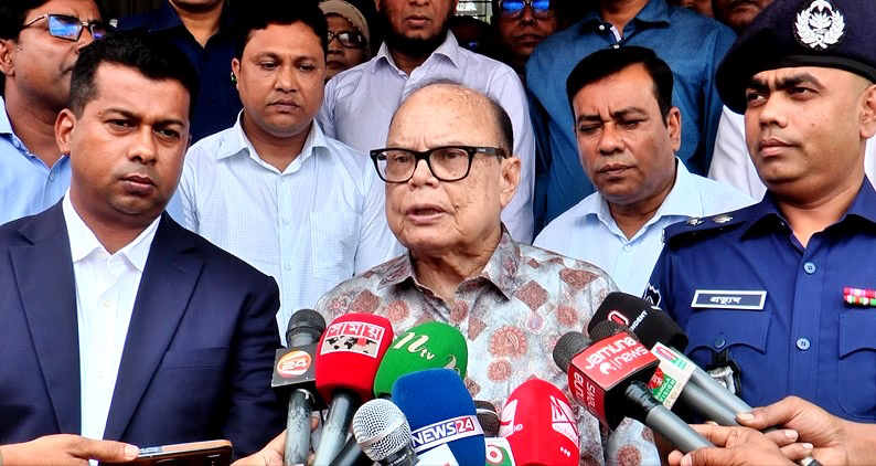ন্যায্য দাম পেলে কৃষক উৎপাদনে উৎসাহী হবে: খাদ্য উপদেষ্টা