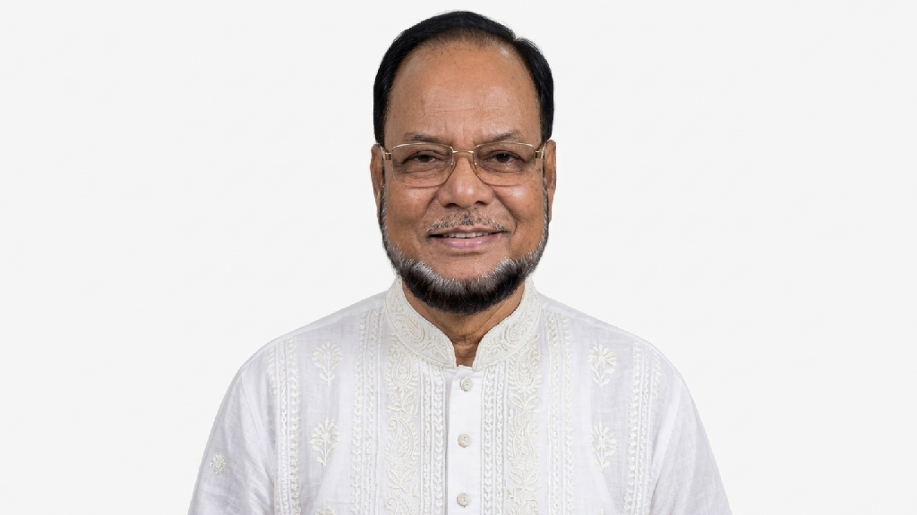 প্রধানমন্ত্রীকে নিয়ে বিতর্কিত মন্তব্য: সোনারগাঁ বিএনপির সহসভাপতিকে শোকজ
