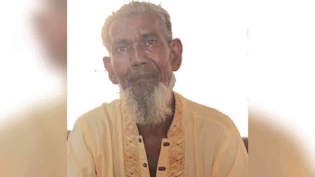 মধুপুরে চোর সন্দেহে শিশুকে বেঁধে নির্যাতনের অভিযোগ, গ্রেপ্তার ১