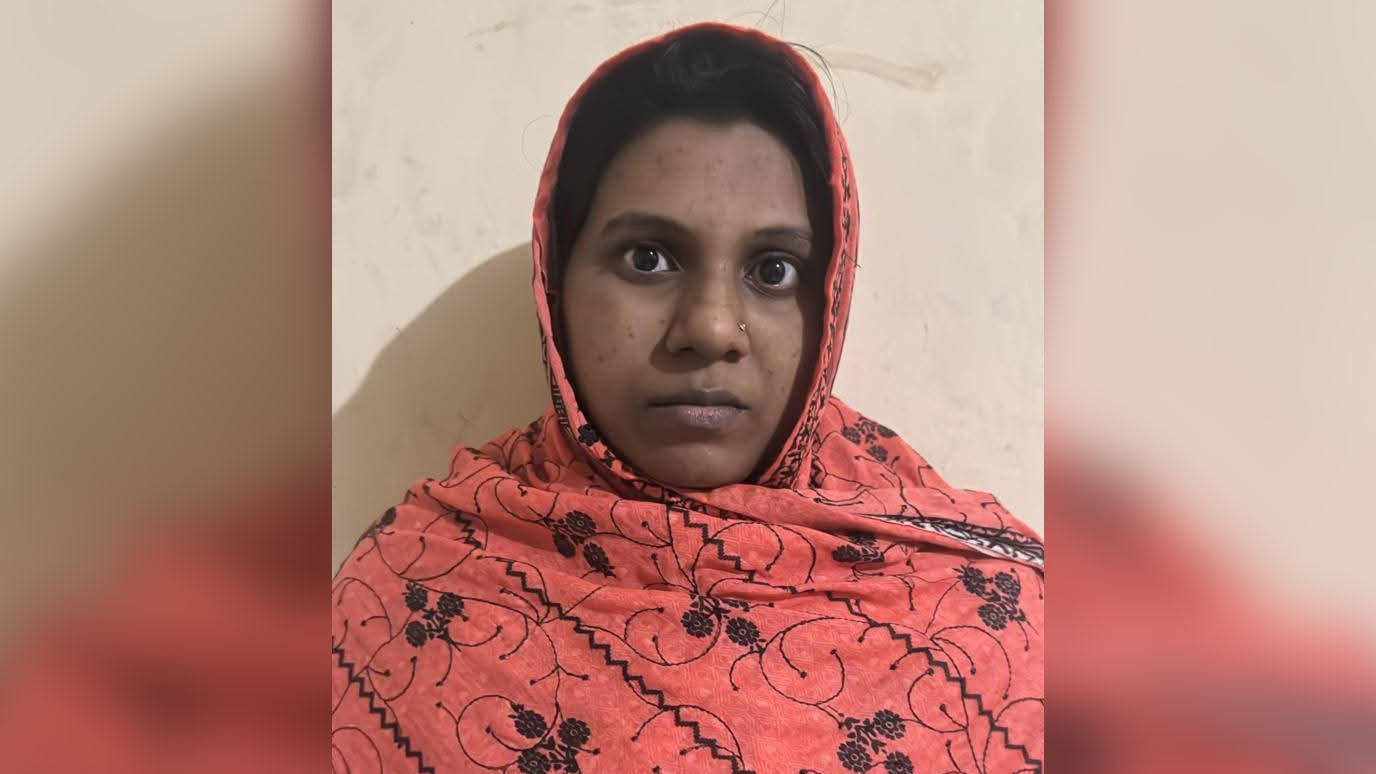 আটটি কুকুরছানা হত্যা: সেই নিশি রহমানের জামিন মঞ্জুর