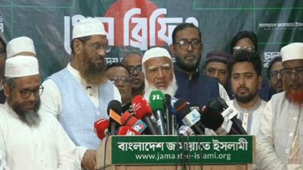 সতর্ক সরকার প্রয়োজনে কঠোরও হতে পারে