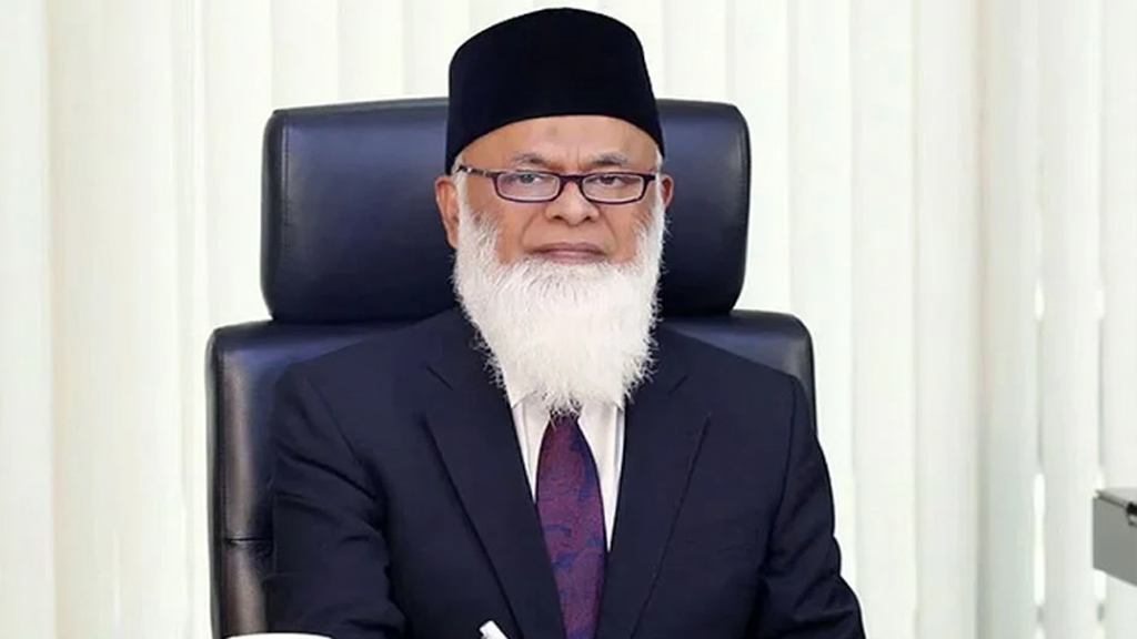 নাসার নজরুলের গুলশানের জমিসহ বাড়ি ক্রোক চায় ইউসিবিএল, আদালতের নোটিশ