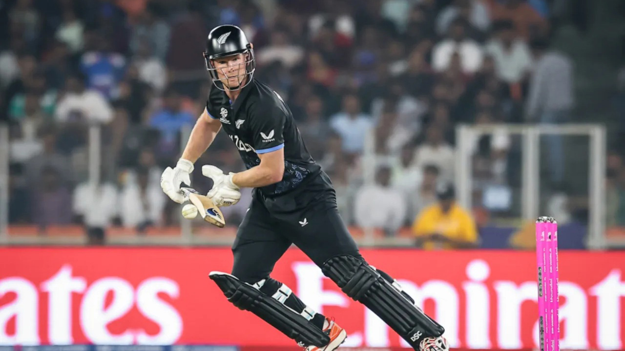 ইংল্যান্ডের বিপক্ষে ফাইনালেও যদি এই নিয়ম থাকত, নিউজিল্যান্ডের ক্রিকেটারের আফসোস