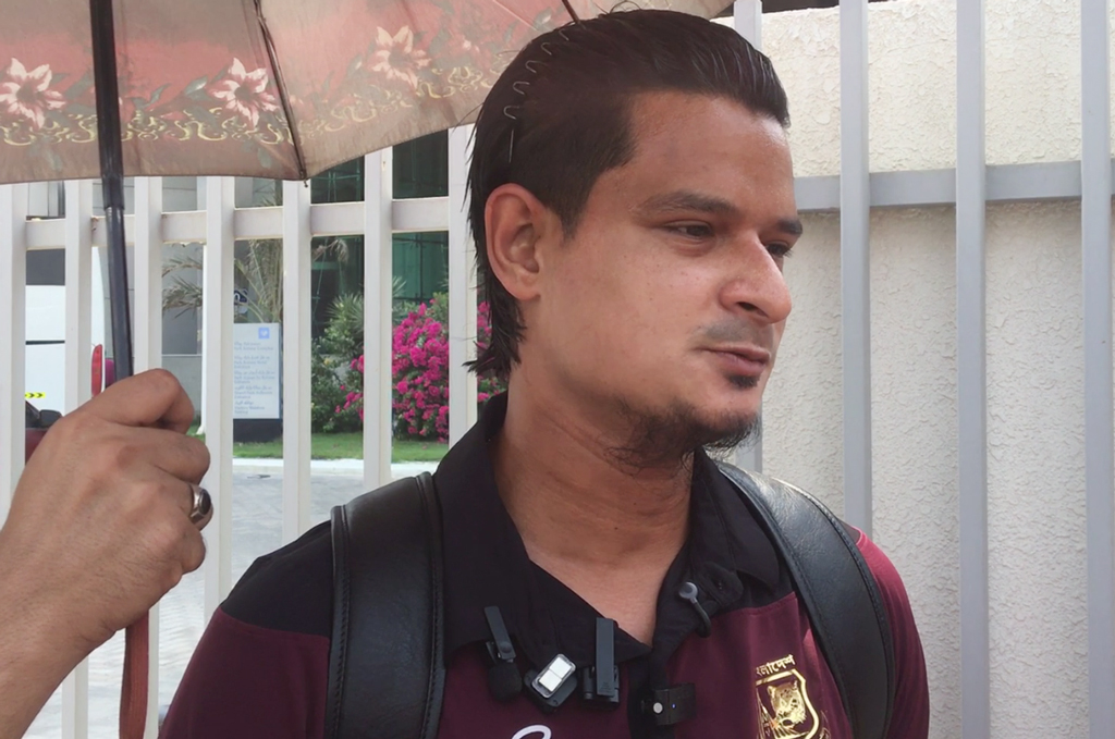 শ্রীলঙ্কা-আফগানিস্তান কারও জন্য দোয়া-সাপোর্ট করবে না বাংলাদেশ