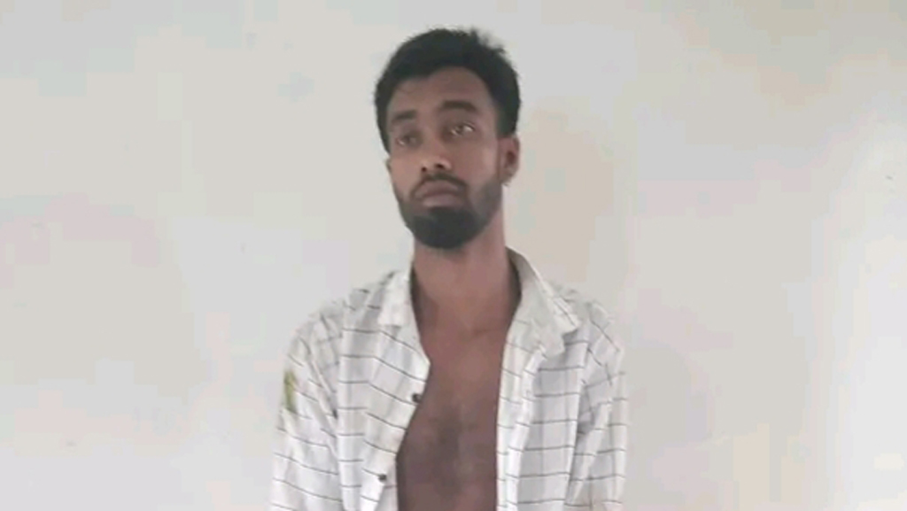 নেশার টাকা না পেয়ে নাতির হাতে দাদি খুন, আহত দাদা হাসপাতালে