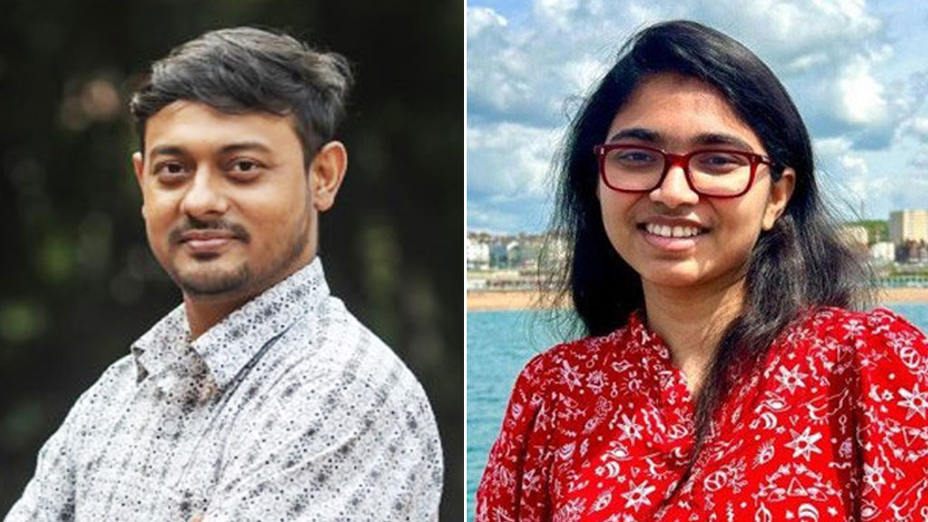 নাসীরুদ্দীন-জারার নেতৃত্বে এনসিপির নির্বাচন পরিচালনা কমিটি