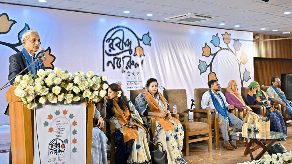 ফ্যাসিবাদী সরকার মুক্তিযুদ্ধের ইতিহাস বিকৃত করেছিল: সংস্কৃতিমন্ত্রী