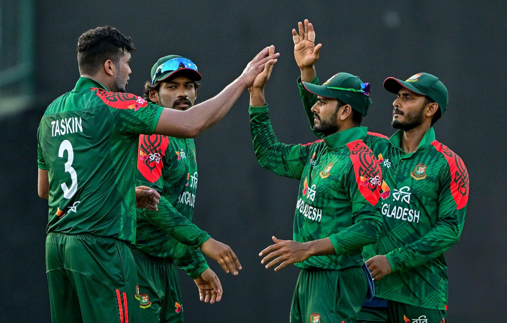 কত দিন ‘নতুন দল’ থাকবে বাংলাদেশ