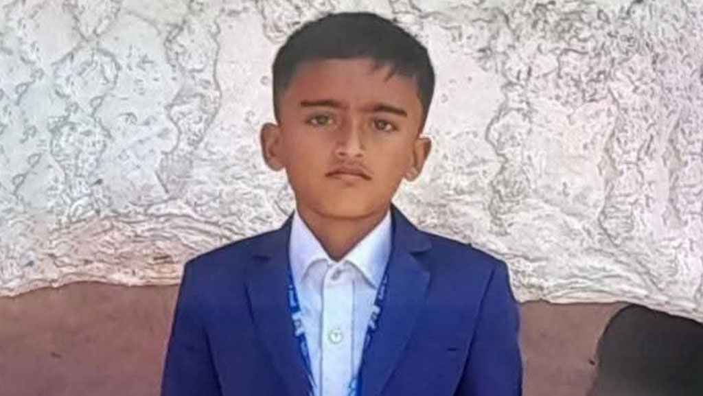 বড়াইগ্রামে নিখোঁজের ৬ ঘণ্টা পর মিলল শিশুর মরদেহ