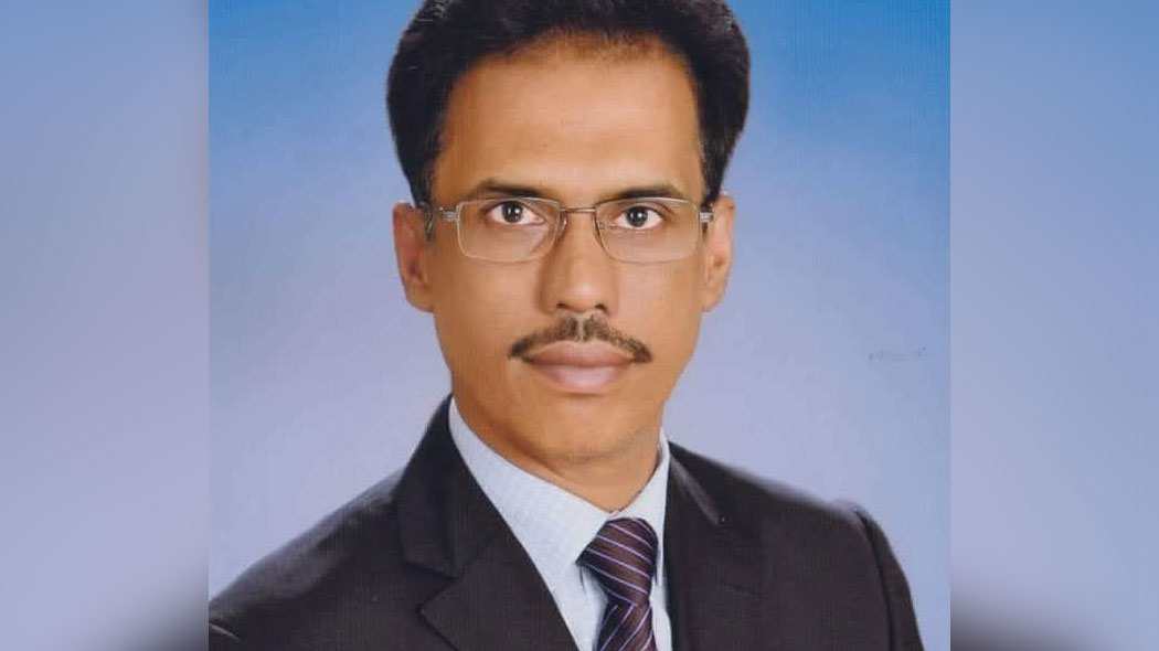 নাটোর-১ আসন: আচরণবিধি লঙ্ঘনের দায়ে স্বতন্ত্র প্রার্থী টিপুকে শোকজ