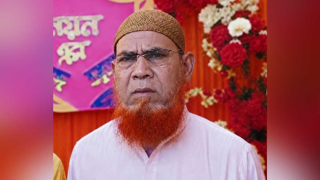 নাটোরে ৫ বছরের শিশুকে ধর্ষণের দায়ে বৃদ্ধের যাবজ্জীবন কারাদণ্ড