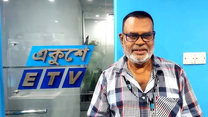 চলে গেলেন সাংবাদিক বীর মুক্তিযোদ্ধা নবীউর রহমান পিপলু