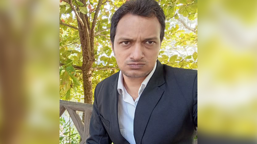 এআই দিয়ে অশ্লীল ছবি তৈরি করে ব্ল্যাকমেলের অভিযোগ, যুবক গ্রেপ্তার