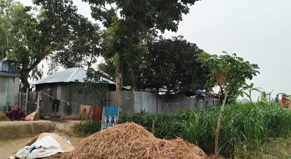 পল্লবীতে শিশু হত্যা: অভিযুক্ত সোহেলের দৃষ্টান্তমূলক শাস্তি চান তাঁর বাবা