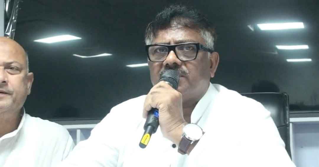 আগামী নির্বাচনকে হালকা করে দেখার সুযোগ নাই: বিএনপি নেতা দুলু