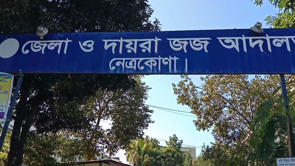 মাকে শ্বাসরোধে হত্যায় মাদকাসক্ত ছেলের যাবজ্জীবন কারাদণ্ড