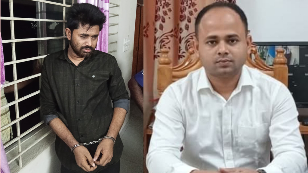 এসি ল্যান্ডের বিরুদ্ধে জালিয়াতির অভিযোগ পরিবর্তন করে সাজা দেওয়ার অভিযোগ