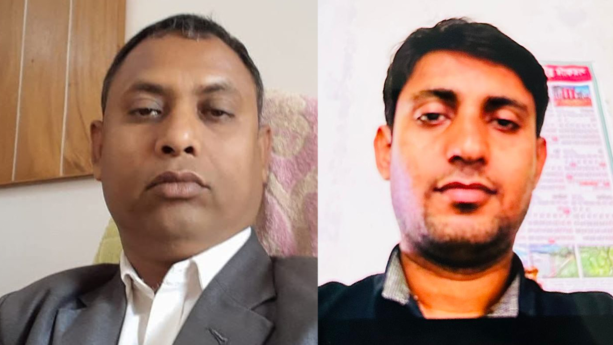মদনে চাল কেলেঙ্কারি: দুই কর্মকর্তা বদলি, বহাল তবিয়তে জেলা খাদ্যনিয়ন্ত্রক