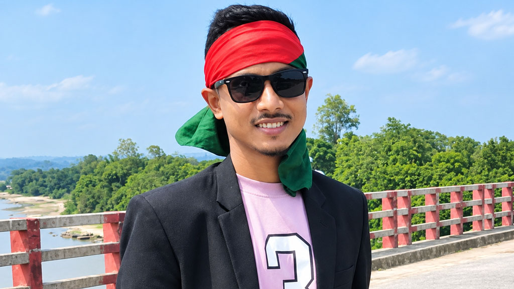 ছিনতাই মামলায় স্বেচ্ছাসেবক দল নেতা কারাগারে