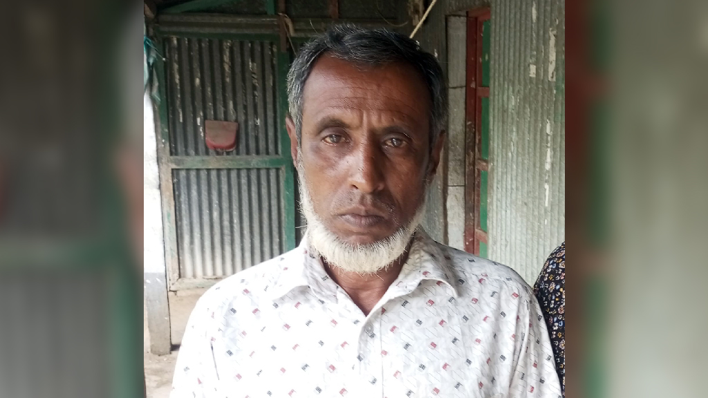 ঋণ কমাতে গিয়ে আসামি, গ্রেপ্তার আতঙ্কে কৃষকের মৃত্যু