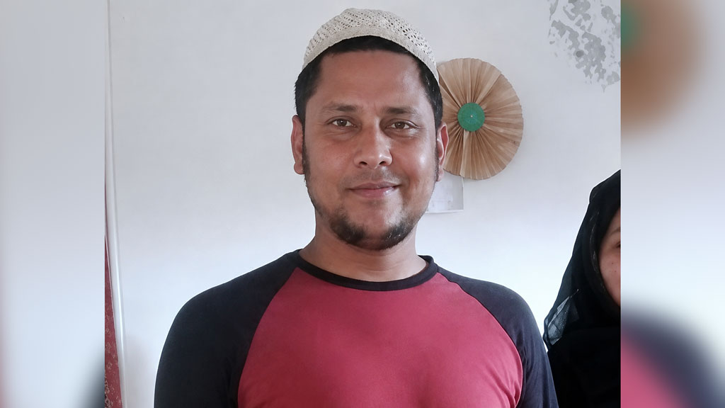 বিয়ের জন্য ধর্ম বদলের অভিযোগ, যুবকের বিরুদ্ধে প্রতারণার মামলা