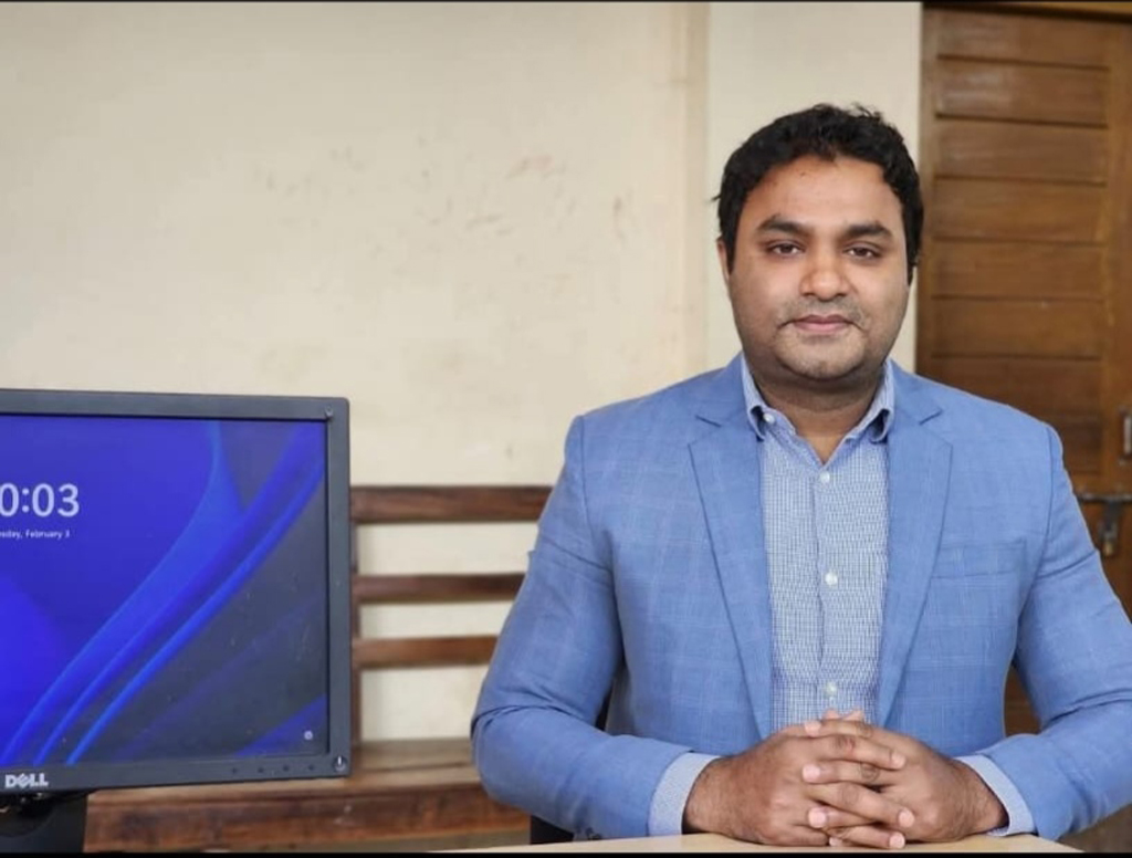 নেত্রকোনায় যৌতুক ও নির্যাতনের মামলায় ব্যাংক কর্মকর্তা কারাগারে