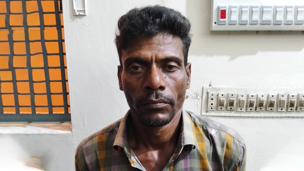 নেত্রকোনায় ইয়াবাসহ যুবদল নেতা আটক
