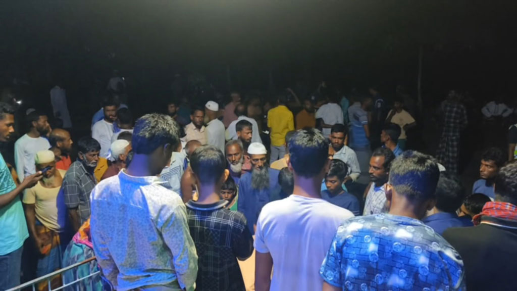 পোস্টার লাগানো নিয়ে দ্বন্দ্ব, বিএনপির এক পক্ষের হামলায় অপর পক্ষের একজন নিহত